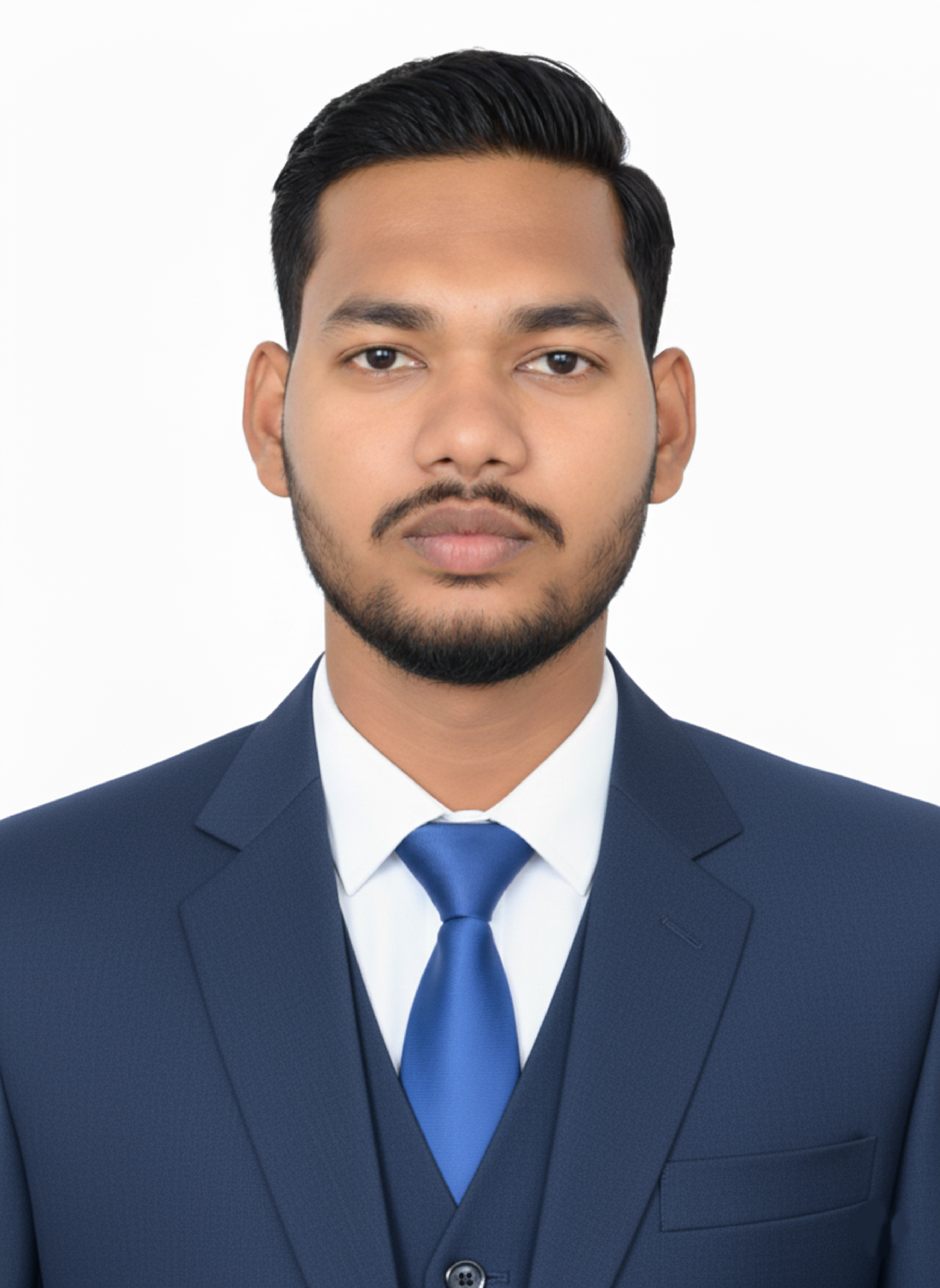 Prasanjeet Kumar Mandal